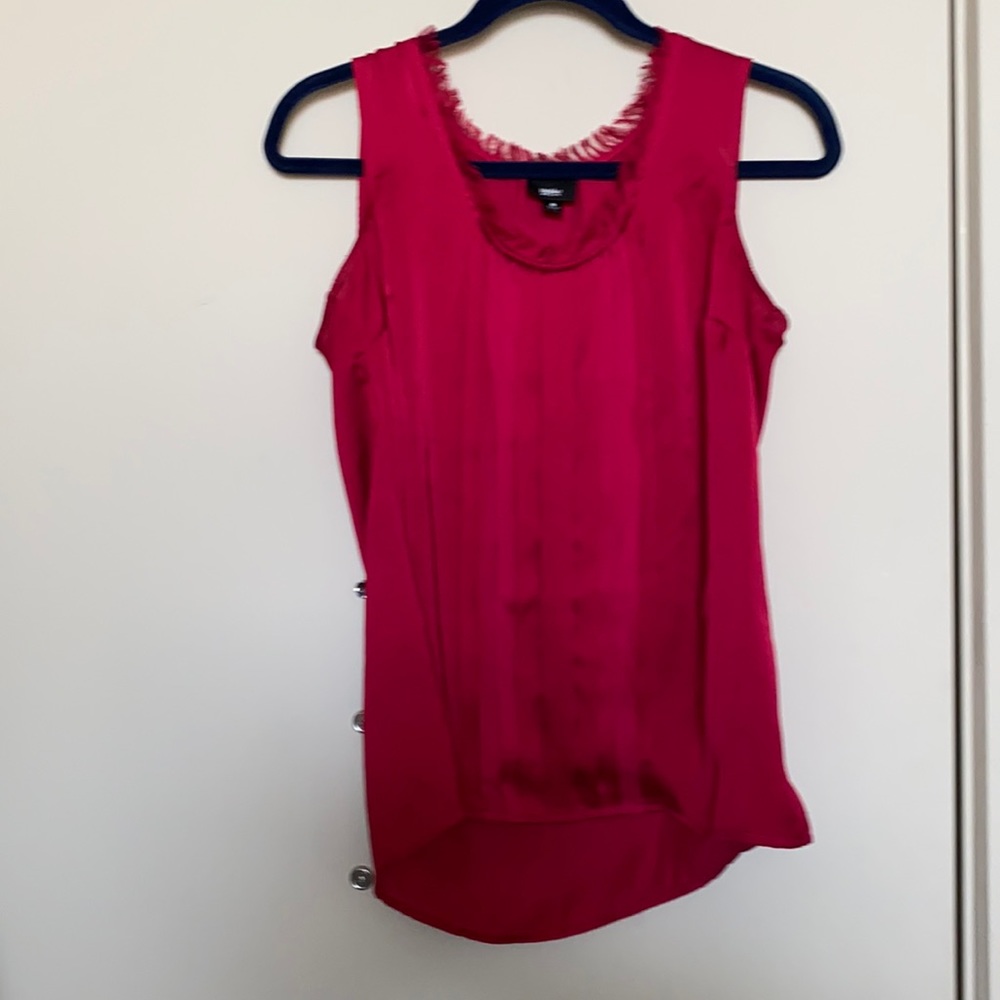 Mossimo shell
